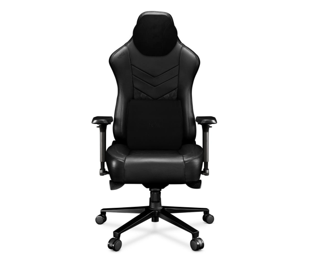 Yumisu 2053 (Czarny) Skóra Naturalna Y-2053-BB-RL - 607296 - zdjęcie 3